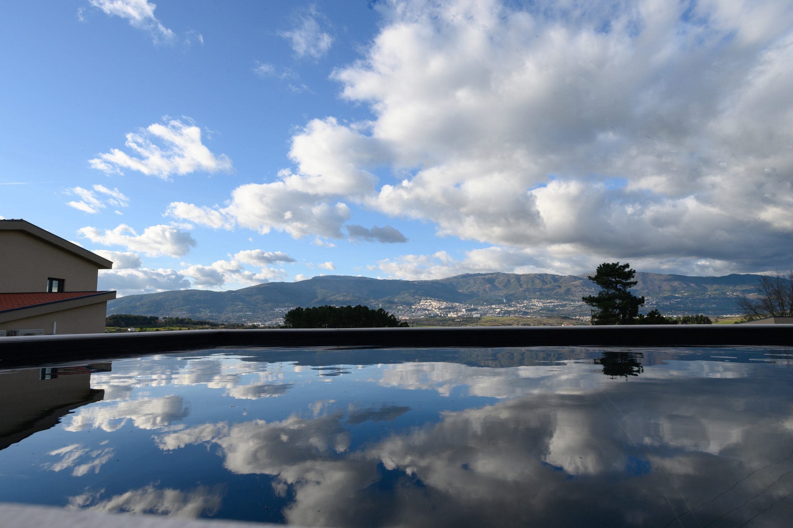 Agroturismo na Serra da Estrela