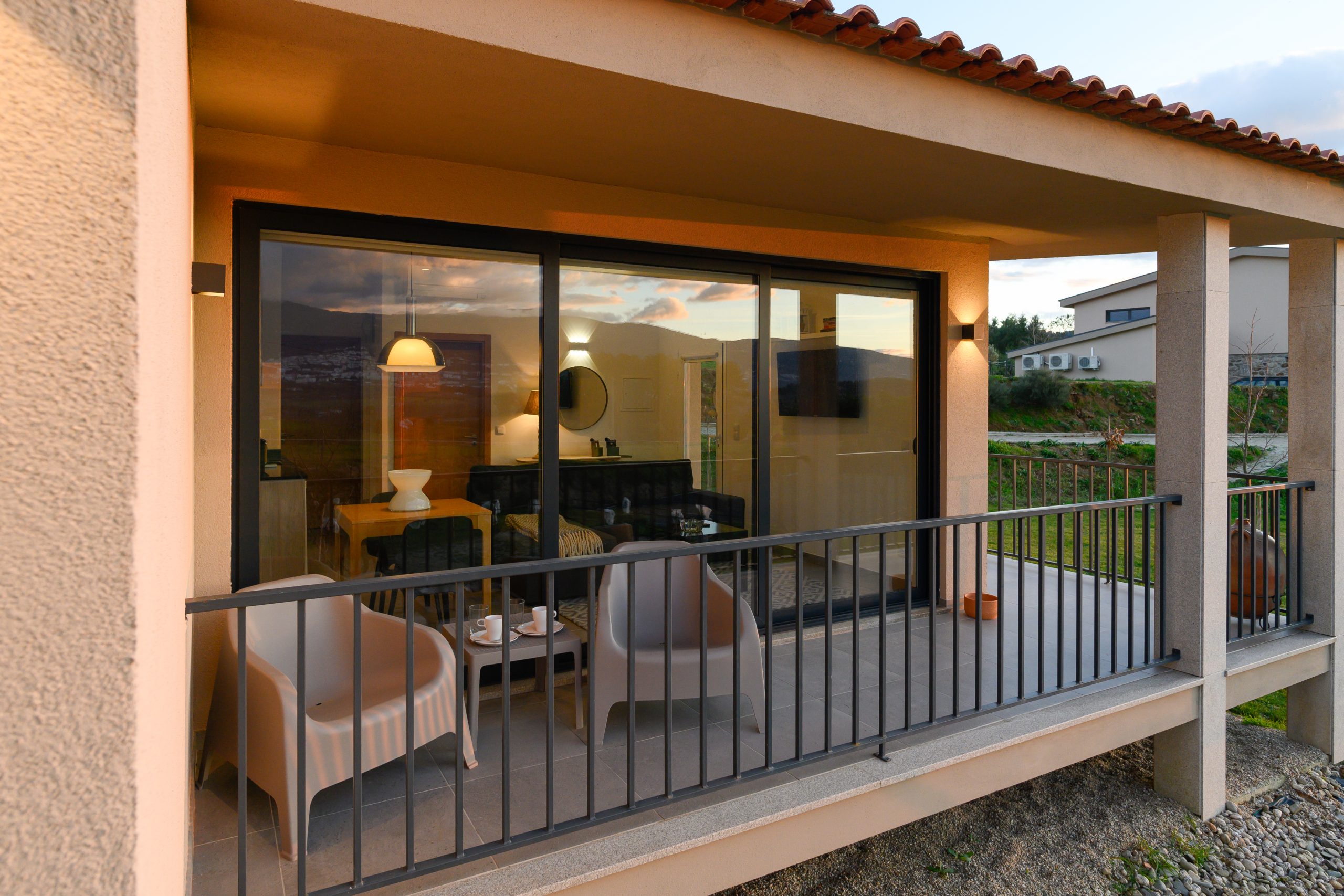 Agroturismo na Serra da Estrela