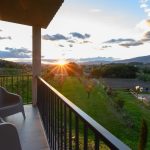 Agroturismo na Serra da Estrela