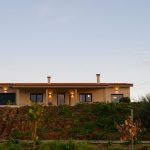 Agroturismo na Serra da Estrela