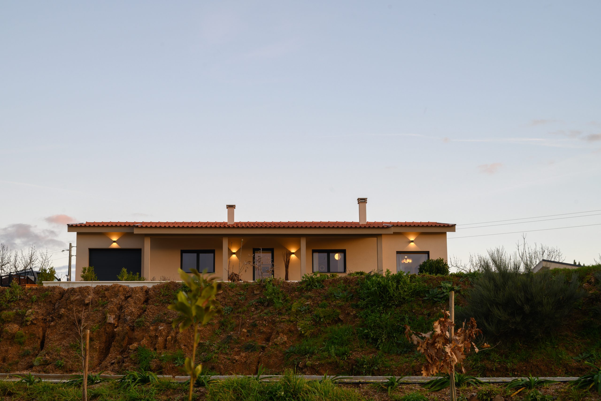 Agroturismo na Serra da Estrela
