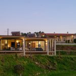 Agroturismo na Serra da Estrela