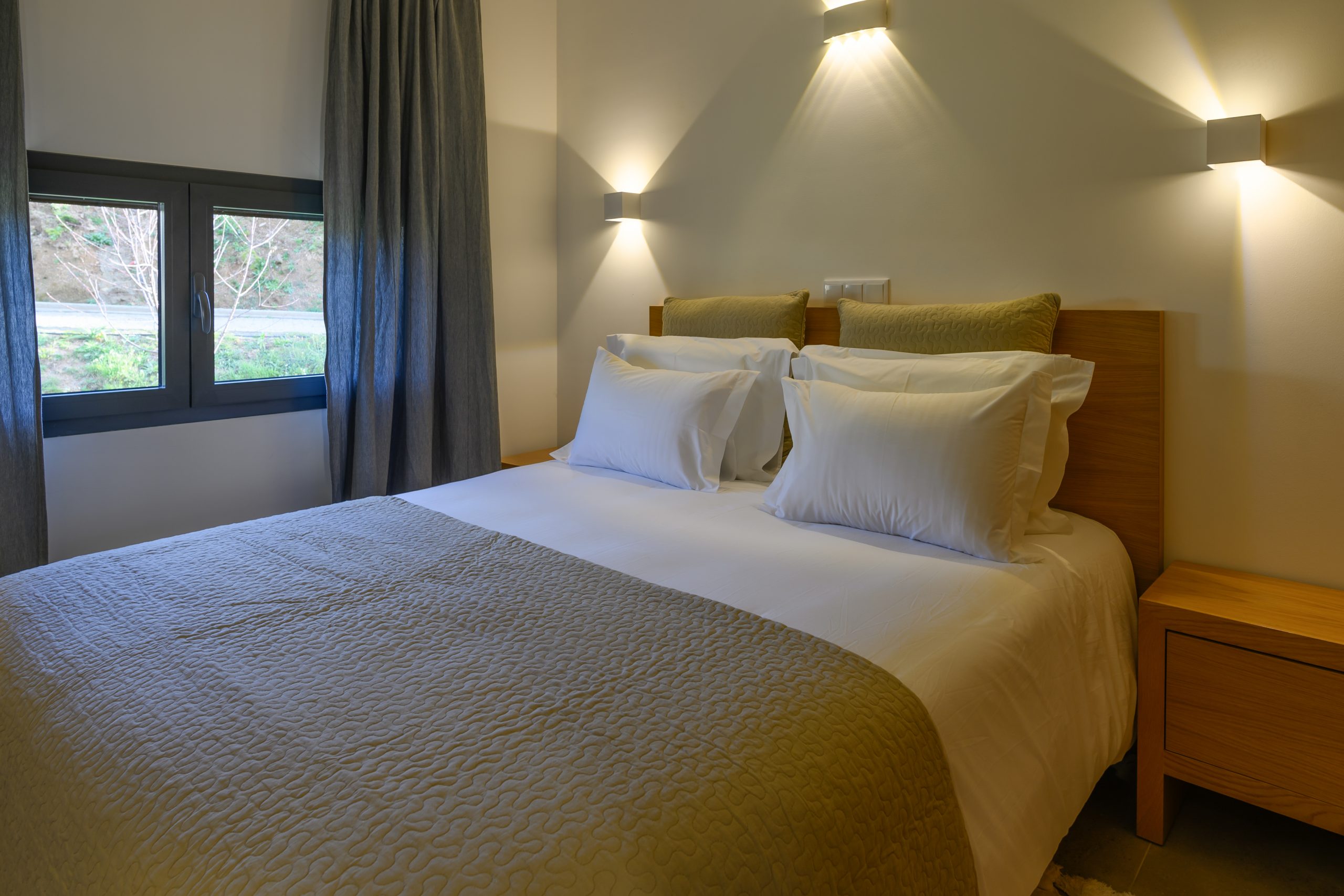 Agroturismo na Serra da Estrela