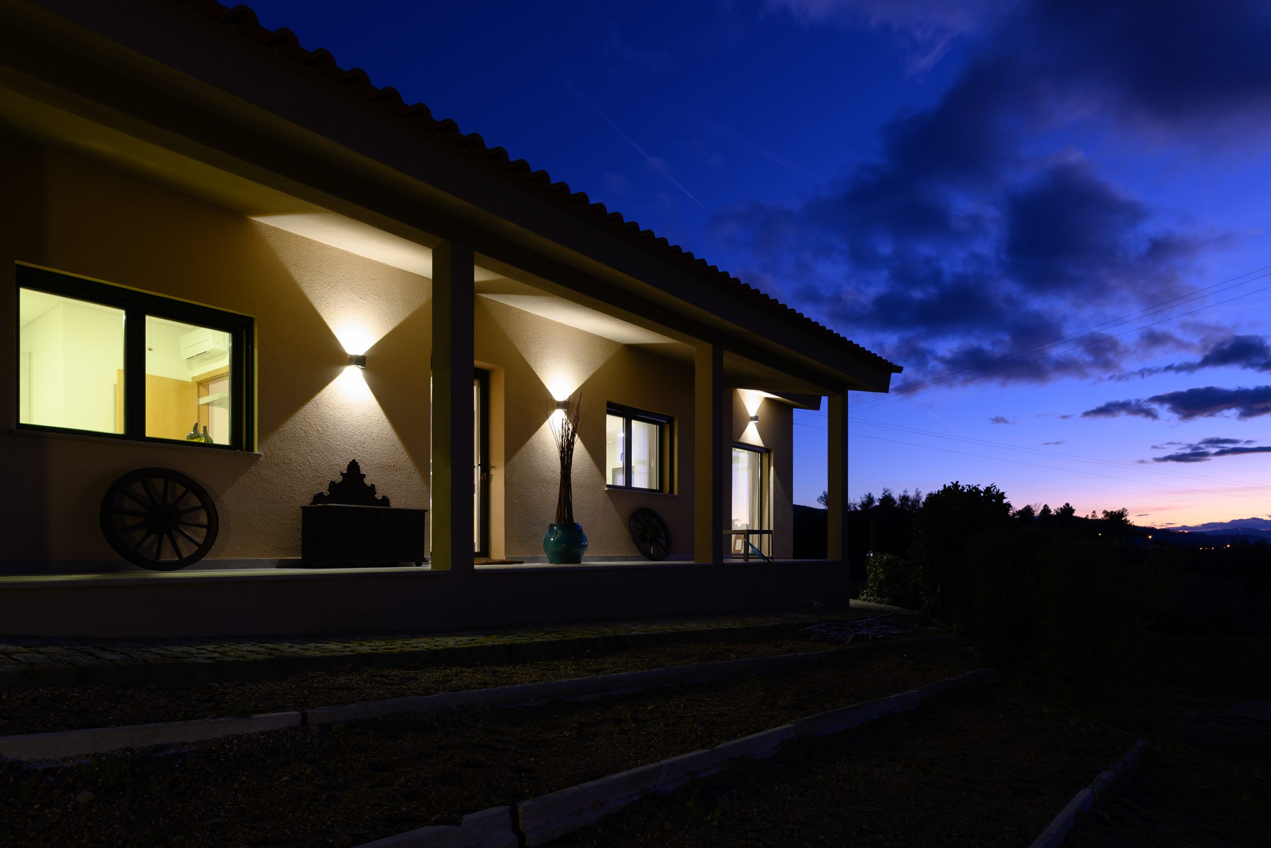 Agroturismo na Serra da Estrela