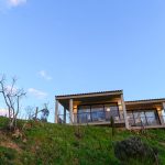 Agroturismo na Serra da Estrela