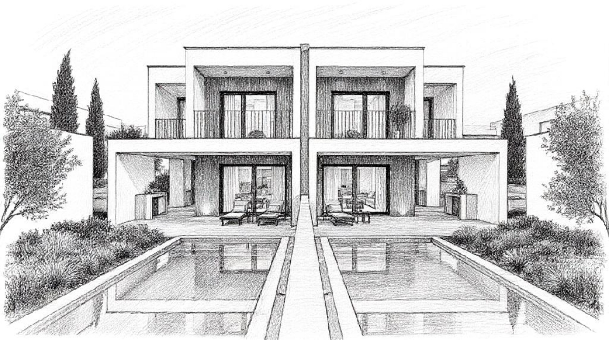 Villas Quinta do Conde