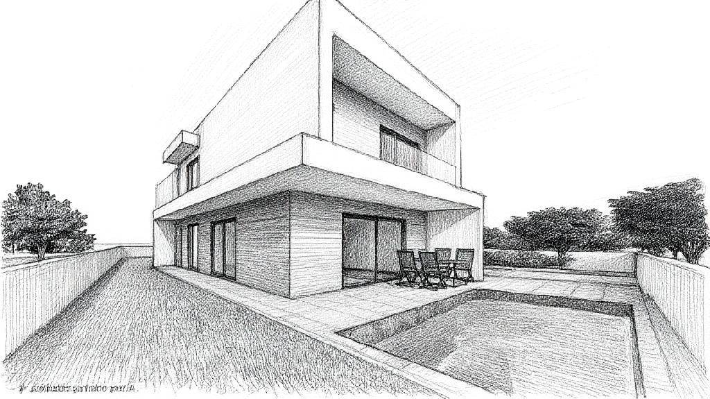 Villa Quinta do Conde