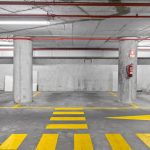 Vista, Garagem e Segurança