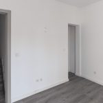 Prédio com projeto aprovado