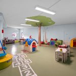 Vista, Garagem e Segurança