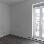 Prédio com projeto aprovado