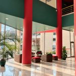 Vista, Garagem e Segurança