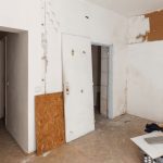 Prédio com projeto aprovado