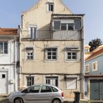 Prédio com projeto aprovado