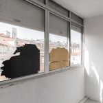 Prédio com projeto aprovado